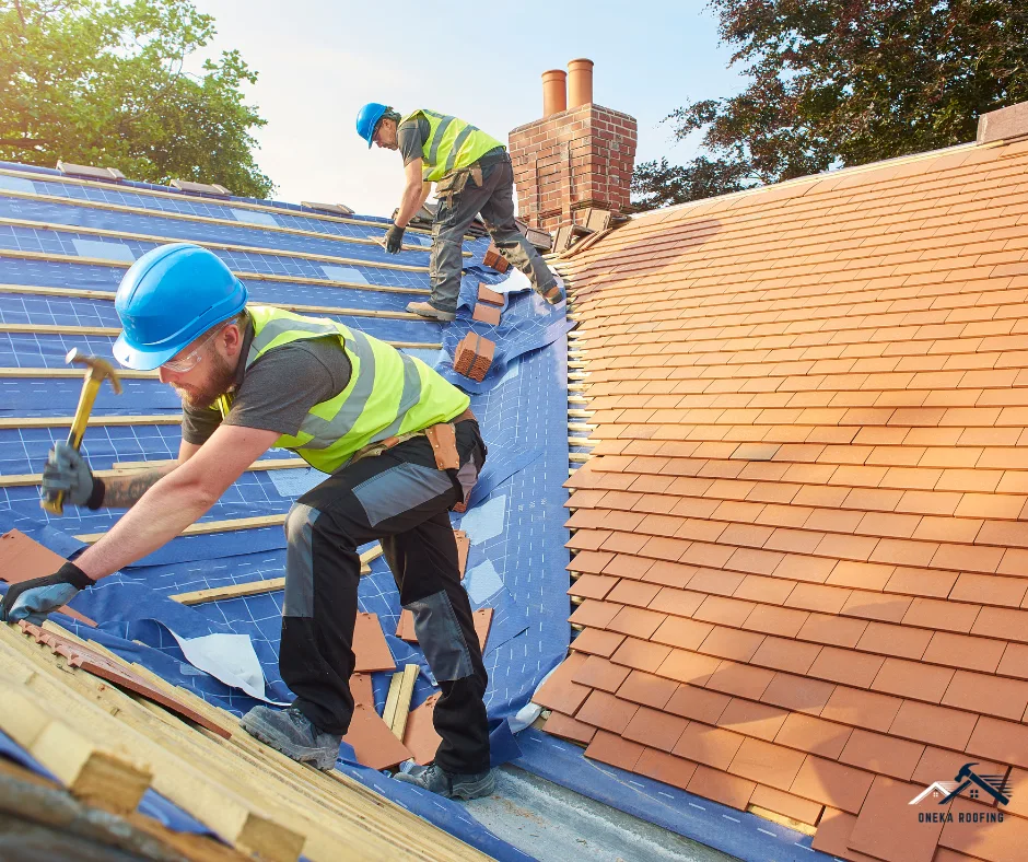 Why choose Roof Repair Near Me in Mclean, VA
